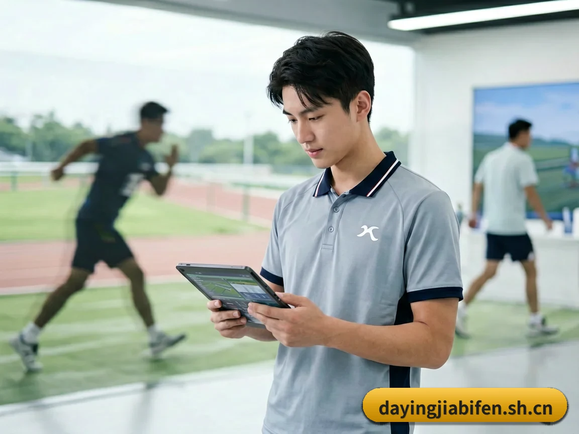 大赢家比分 APP 深度功能